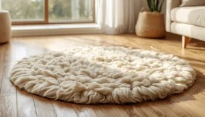 The Benefits of Using Wollmatten in Your Home Design