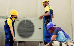 Air Conditioning