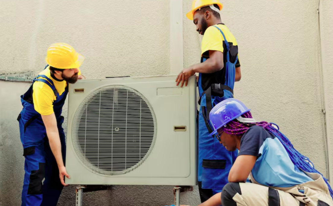 Air Conditioning