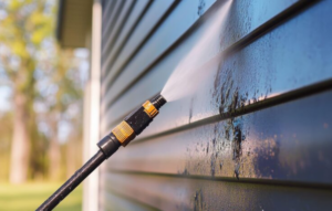 How Exterior House Cleaning Can Make Your Property Look Fresh and New Again