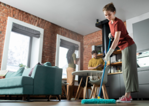 Home Clean