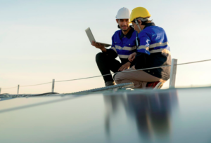 Roof Contractors