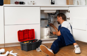 How Slab Leak Repair Services Restore Your Home’s Plumbing System