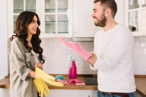 Home Clean