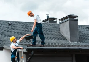 Roofing