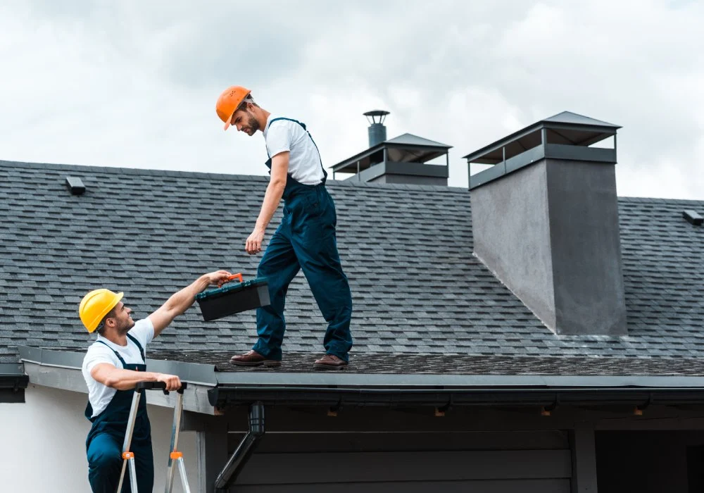 Roofing