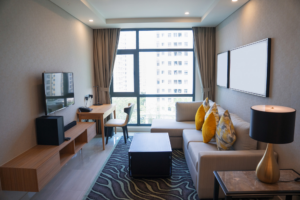 Things to Consider Before Getting an Apartment on Rent